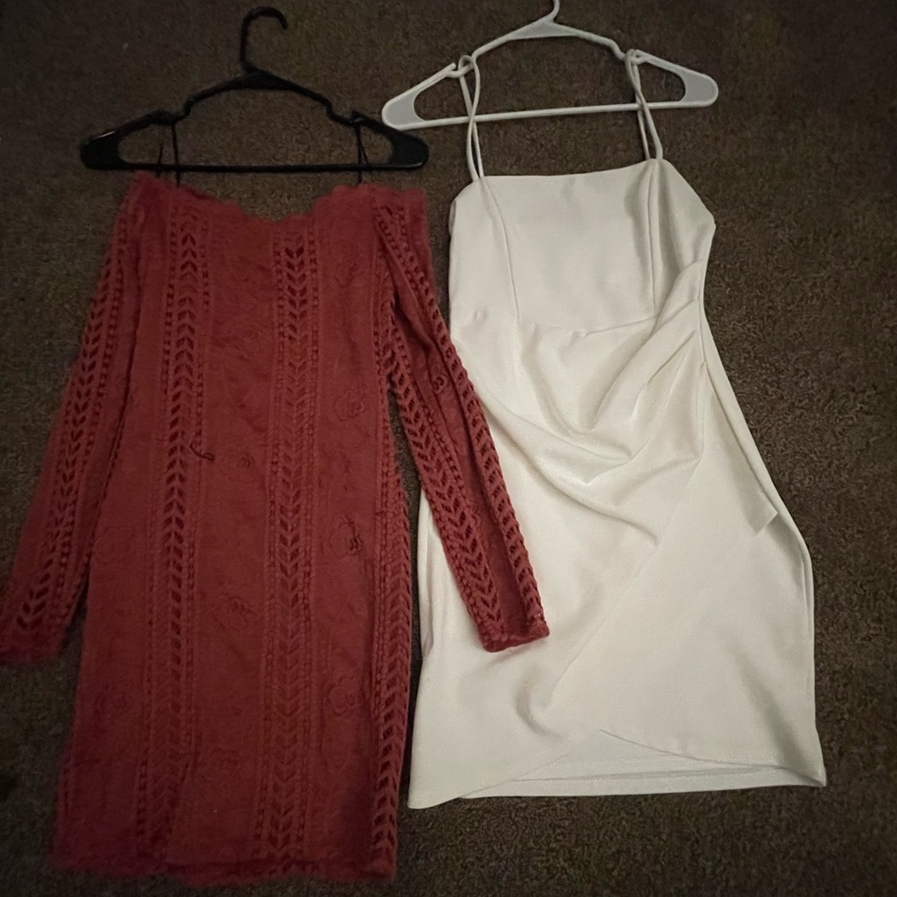 Dresses